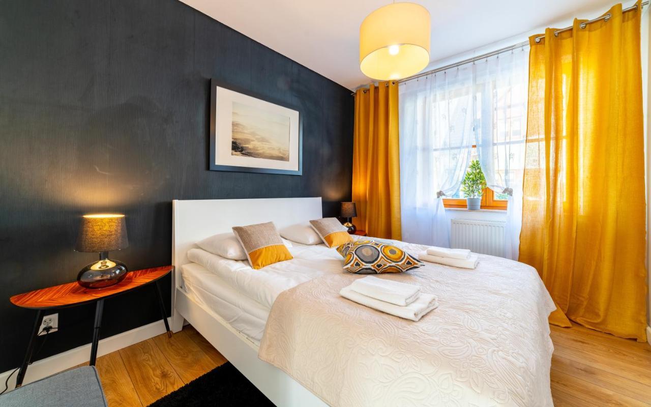 Apartamenty Sun & Snow Komuny Paryskiej Karpacz Exterior photo