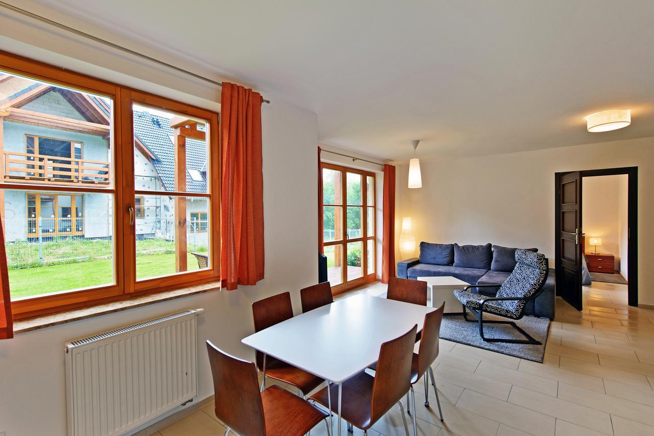 Apartamenty Sun & Snow Komuny Paryskiej Karpacz Exterior photo