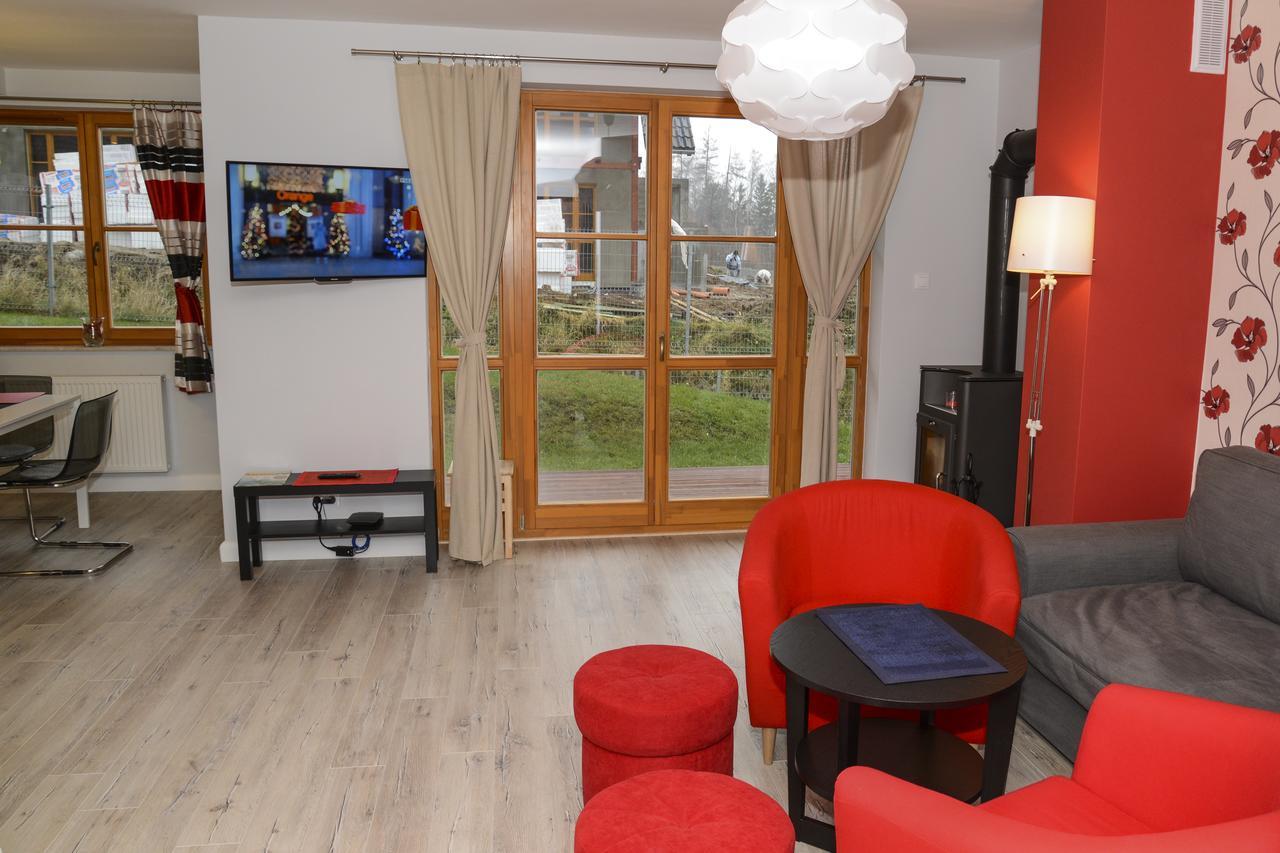 Apartamenty Sun & Snow Komuny Paryskiej Karpacz Exterior photo