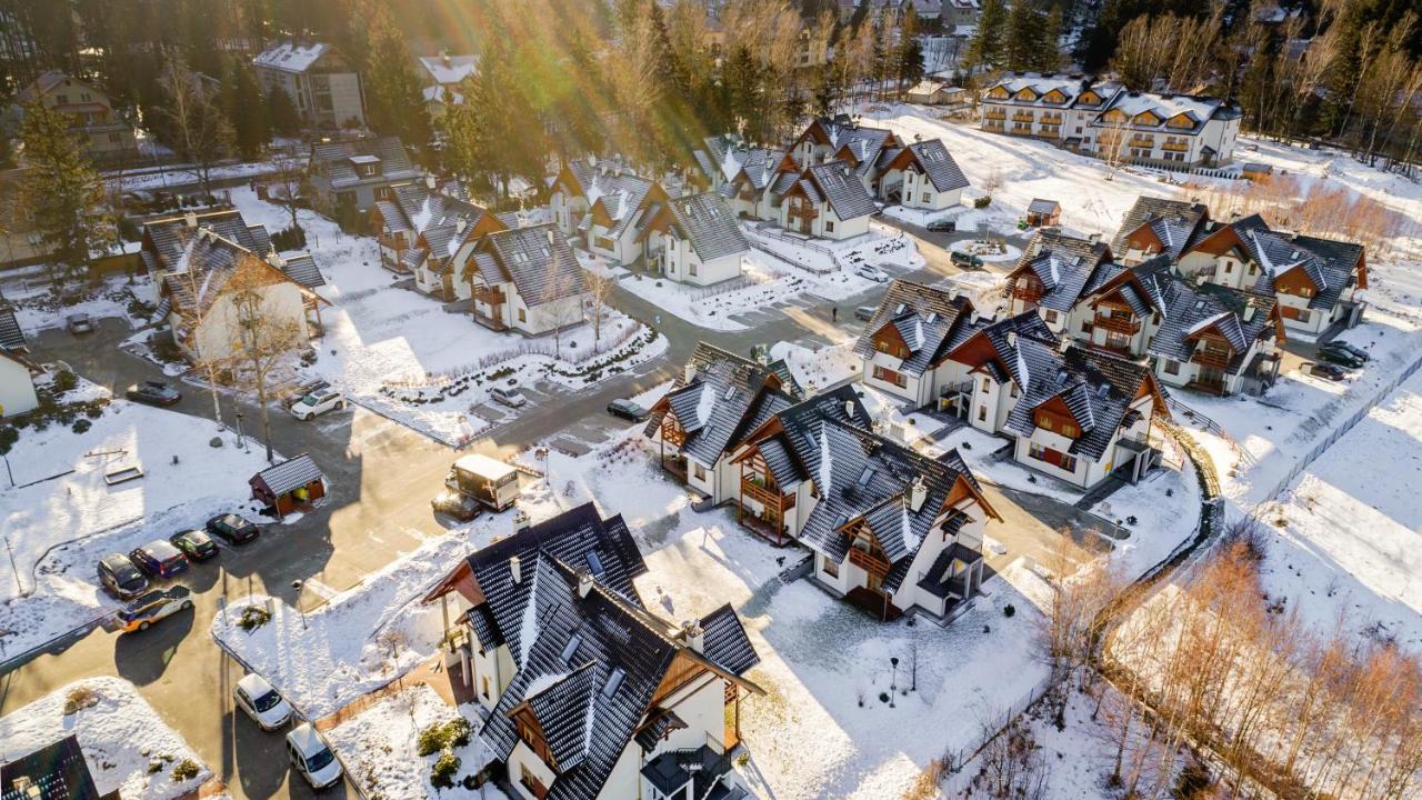 Apartamenty Sun & Snow Komuny Paryskiej Karpacz Exterior photo